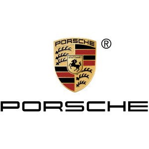 Porsche Logo