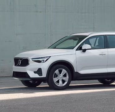 XC40