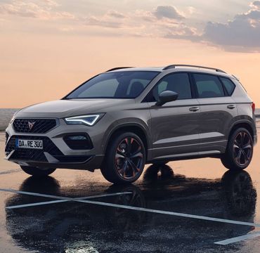 Ateca