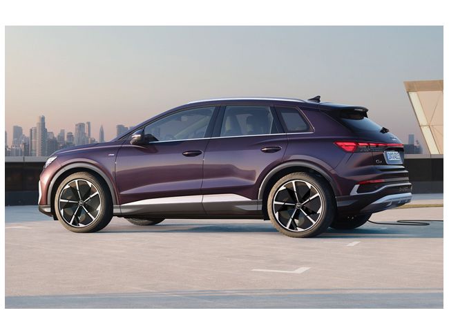 Audi Q4
