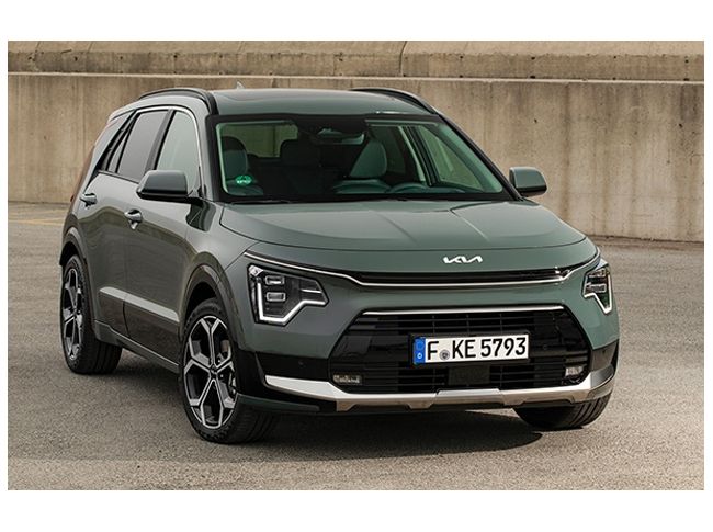 Kia Niro