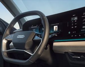 Audi Q4