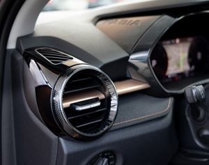 Skoda Fabia IV