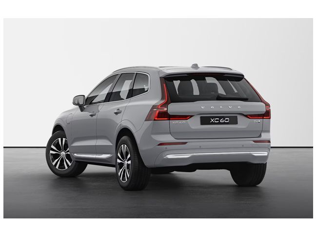 Volvo  XC60
