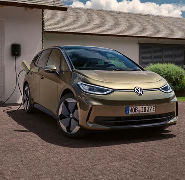 VW ID.3