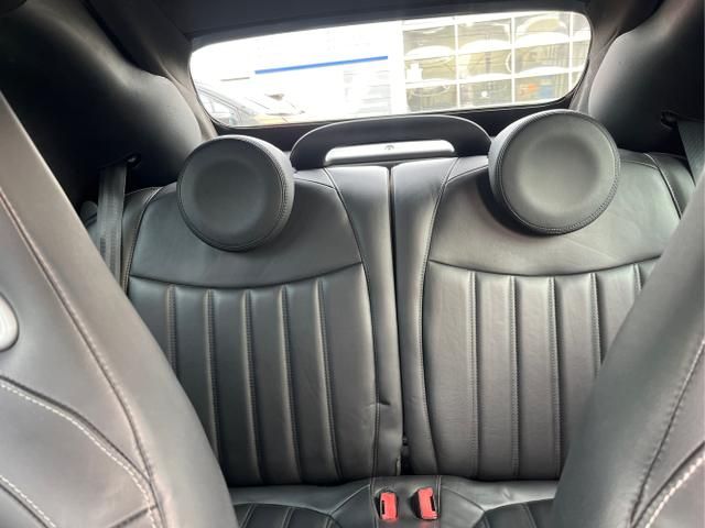 Abarth 500 500C 1.4 T-Jet 16V 595C Turismo mit gener...