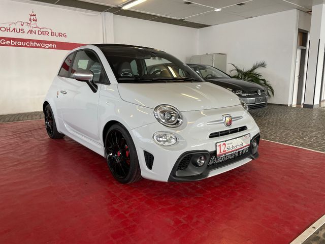 Abarth 500C abrio 595 C Turismo