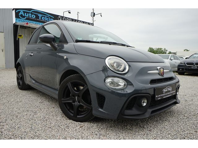 Abarth 595 1.4 T-Jet 70th Anniversary |Kit Estetico|