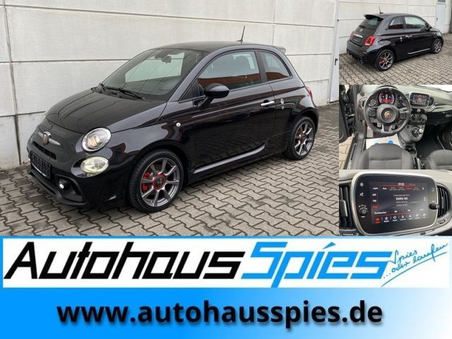 Abarth 595 1.4 T-Jet 16V DAB CarPlay AndAuto