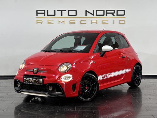 Abarth 595 Competizione Kit-Estetico *Schale*Brembo*2.H