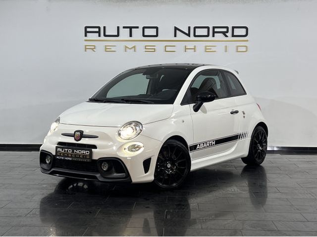 Abarth 595 Competizione Kit ESTETICO Schale*Beats*CarPl