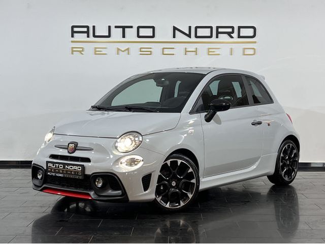 Abarth 595 Competizione *ESTETICO*DAB*MirrorLink*