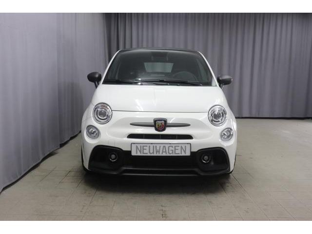 Abarth 595C Turismo 1.4 T-Jet 121 kW (165 PS), Verde...