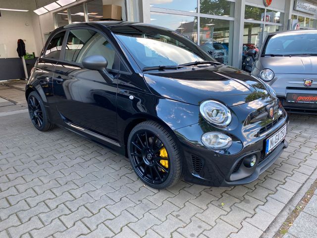 Abarth 695 Automatik / Linea Competitzione / BEATS