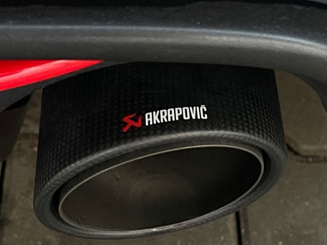 Abarth 695 XSR Yamaha Limited Edition