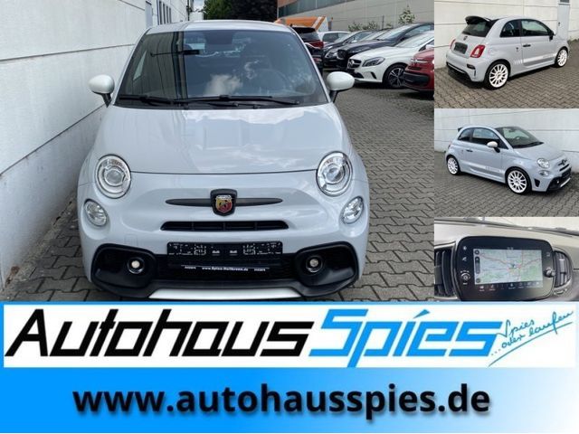 Abarth 695 1.4 T-Jet 16V 695 Esseesse 1.Hand Beats BiXen Akrapovic