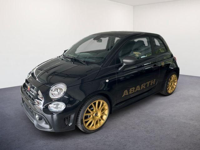 Abarth 695 ANNIVERSARIO 75° 1.4 180 PS/LIMITIERT/ 13...