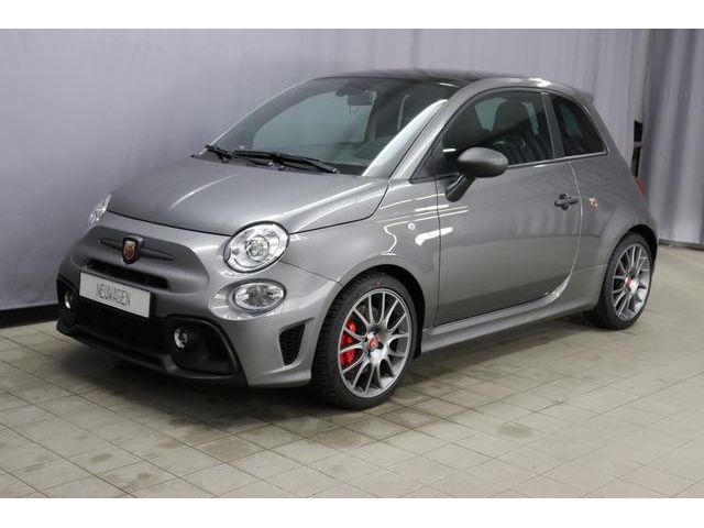 Abarth 695 Turismo 1.4 T-Jet 132kW Sie sparen 8.240,...