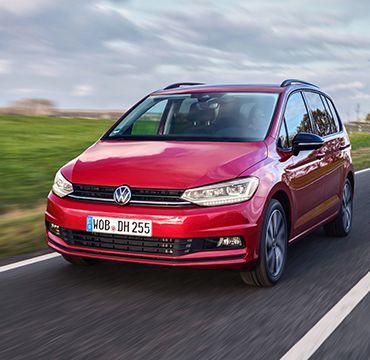 VW Touran