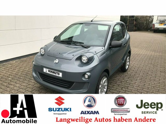 Aixam Minauto
