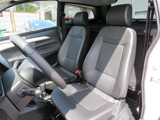 Aixam Kamera Carplay Einparkhilfe EFH