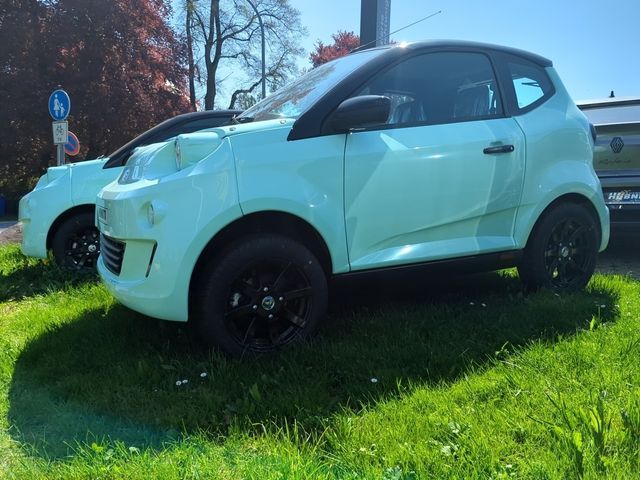 Aixam MinAuto 48V Chic