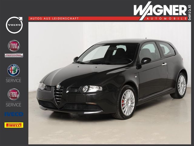 Alfa Romeo 147 3.2 V6 24V GTA