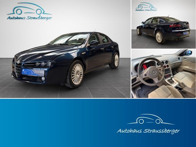 Alfa Romeo 159 3.2 JTS V6 24V Q4 Distinctive