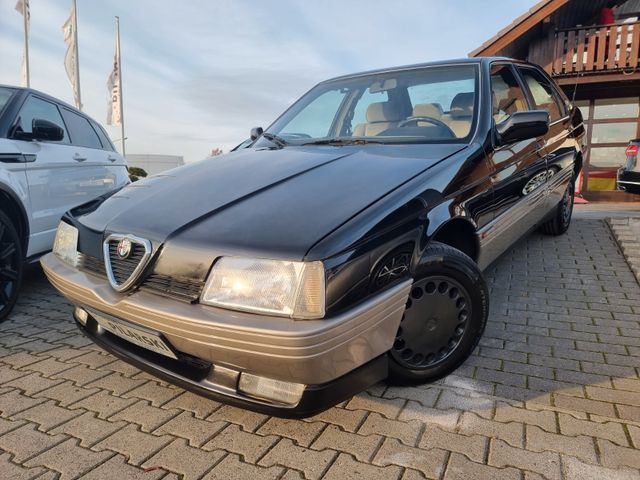 Alfa Romeo 164 2.0 Twin Spark *Oldtimer* 1. Hand