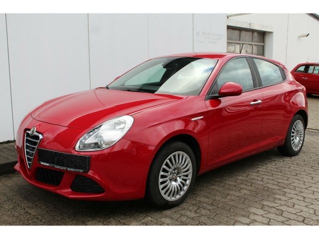 Alfa Romeo Giulietta 1.4 HU10-2026+Klima+CD+PDC!