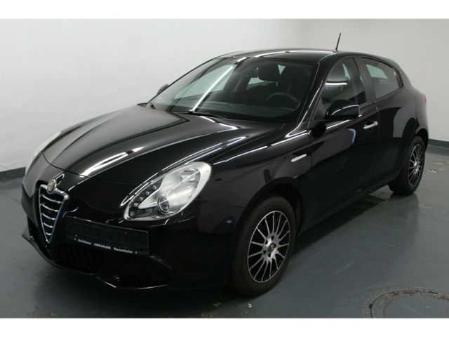 Alfa Romeo Giulietta 1.4 PDC+Klima+Sitzheizung!