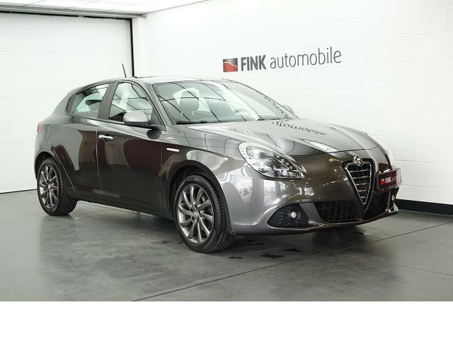 Alfa Romeo Giulietta 1.4 TB 16 V Veloce Bluetooth 1.Hand