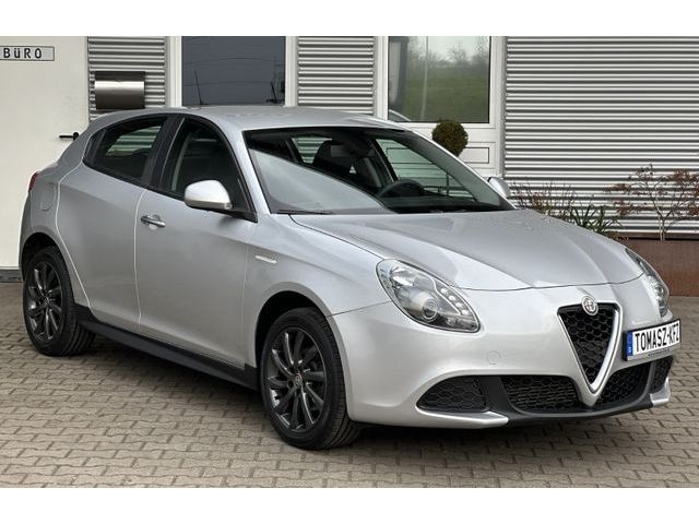 Alfa Romeo Giulietta 1.4 TB 16V Sprint*Navi*AFL*AC*BC*DAB+