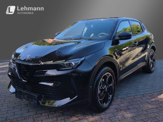 Alfa Romeo Junior Elettrica SPECIALE 115kW - Technologie