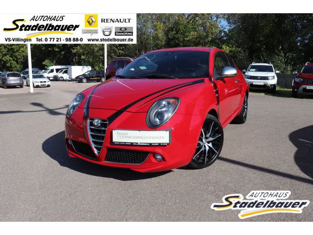 Alfa Romeo MiTo Preis kaufen • Gebrauchtwagen mit Preischeck auf