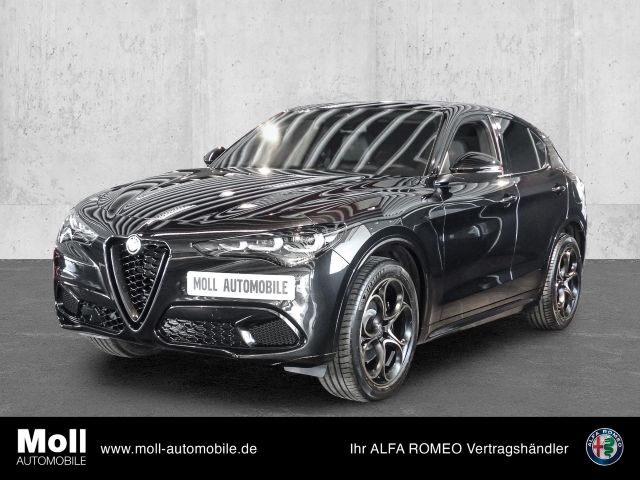 Alfa Romeo Stelvio Intensa Q4 2.0 Turbo 16V EU6e