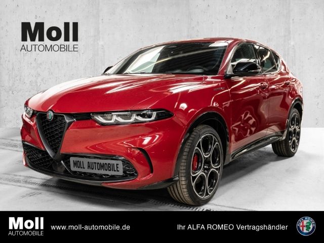 Alfa Romeo Tonale Speciale Mild Hybrid WINTERPAKET - PREMIUMPAKET