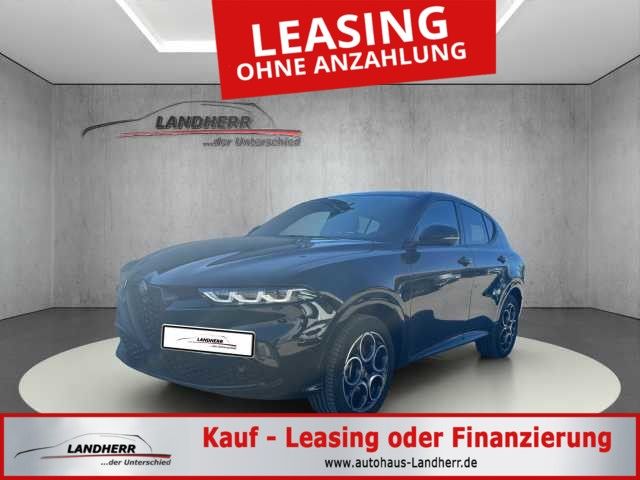 Alfa Romeo Tonale PHEV 1.3 Q4 Sprint //mtl: 425?/AHK/360°/Winterpaket