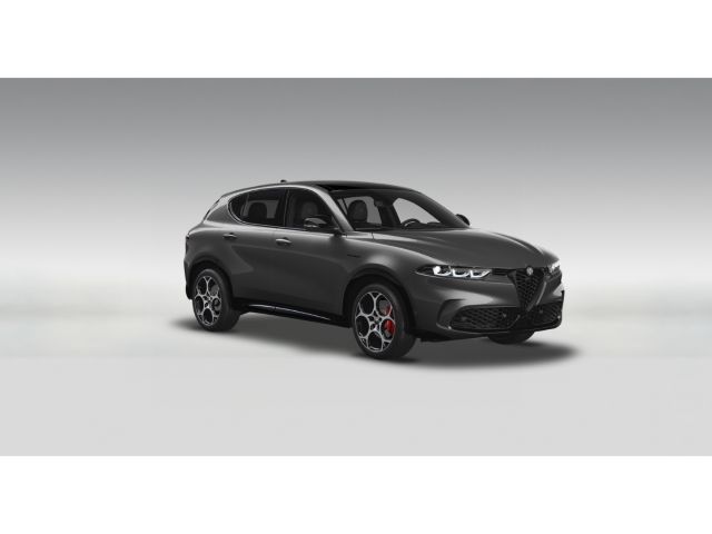 Alfa Romeo Tonale Veloce Ibrida 1.5 Mild-Hybrid-MY25-Voll