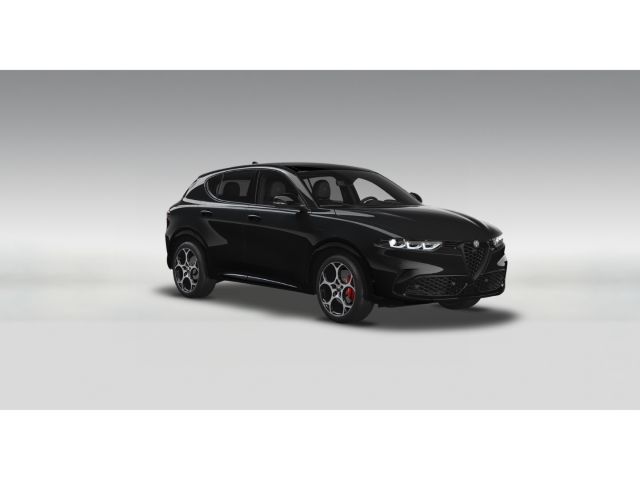 Alfa Romeo Tonale Veloce Ibrida 1.5 Mild-Hybrid-MY25-Voll