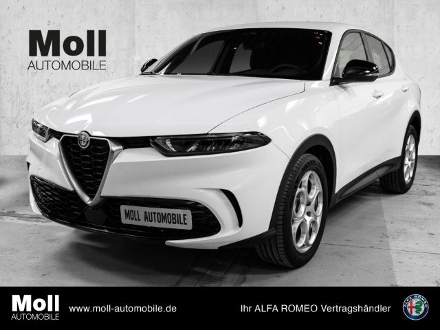 Alfa Romeo Tonale 1.6 Turbodiesel EU6d Super PDC LED APPLE CARPLAY 18 ZOLL