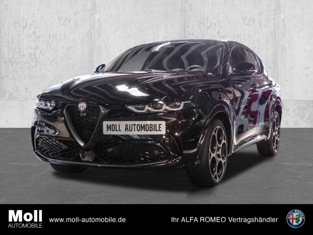 Alfa Romeo Tonale Veloce 48 V-Hybrid GSD Technologie-Paket