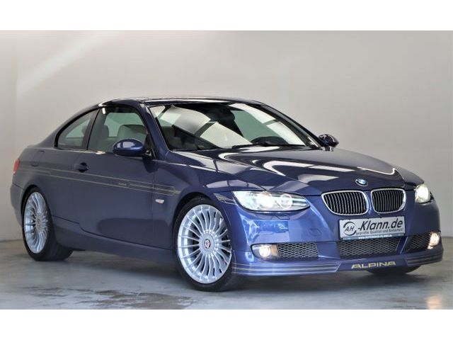 Alpina B3 3.0 360PS Biturbo Coupe Switch-Tronic