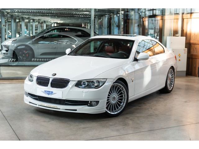 Alpina B3 S BITURBO COUPE