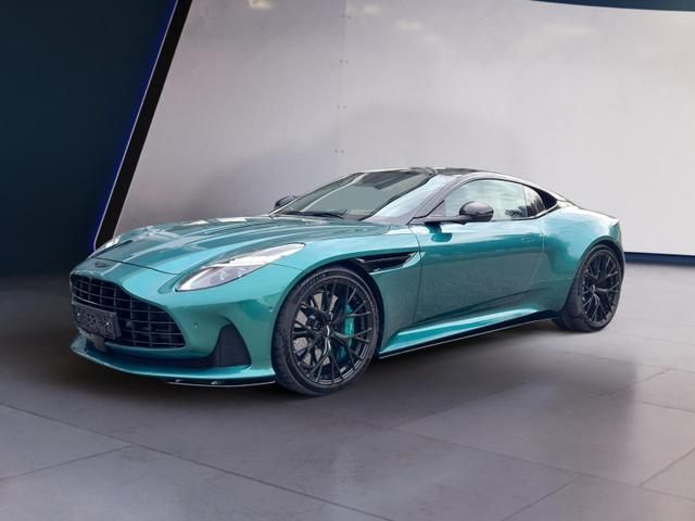 Aston Martin DB 12 CeramicBrakes B&W SeatVentilation 500kW...