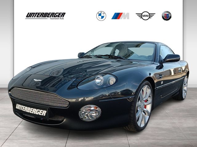 Aston Martin DB7 Vantage Dt. II. Hand Sammler