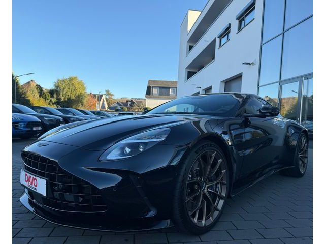 Aston Martin V8 Vantage 4.0 V8 F1 Facelift 665 PS Carbonsitze