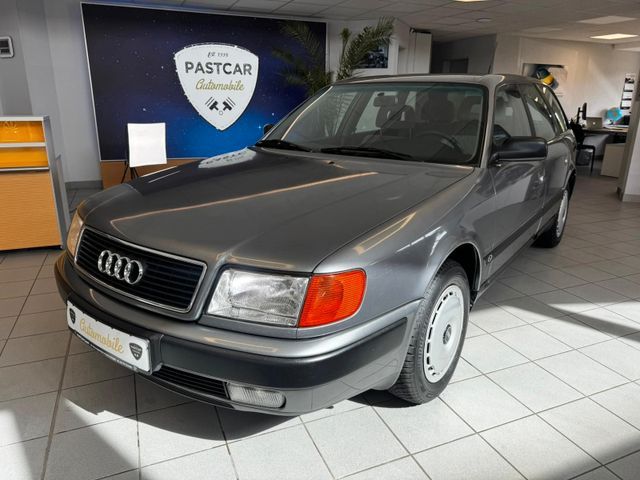 Audi 100