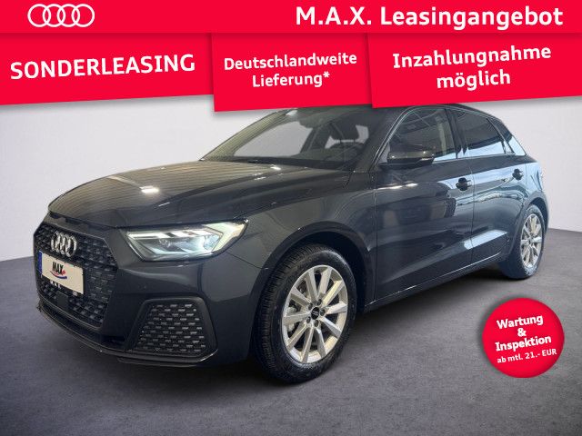 Audi A1 Sportback 30 TFSI S TRONIC+LED+KAMERA+AMBIENT