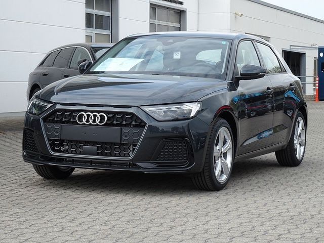Audi A1 Sportback 30 TFSI S-tronic advanced